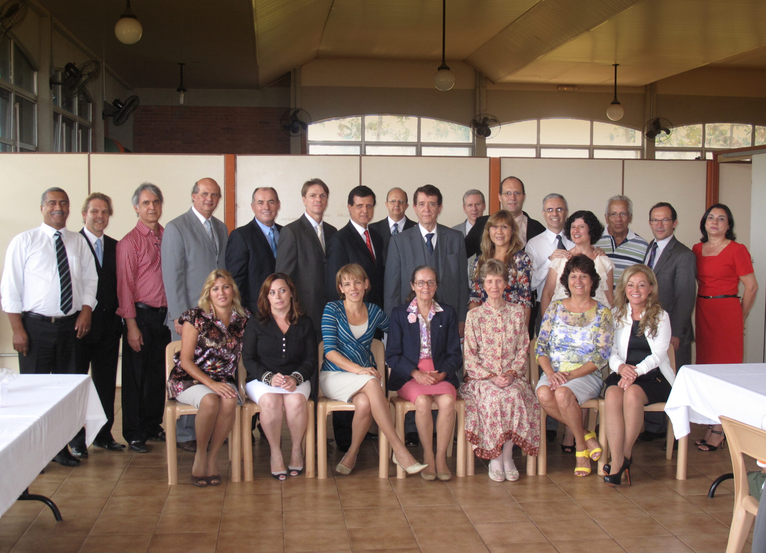 Almoço UNASP - EC - junho14 (2)